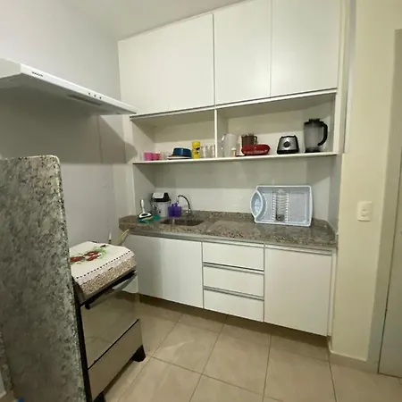 Thermas Do Bosque - Apt 311 Caldas Novas Exterior photo