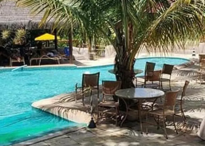 Thermas Do Bosque - Apt 311
