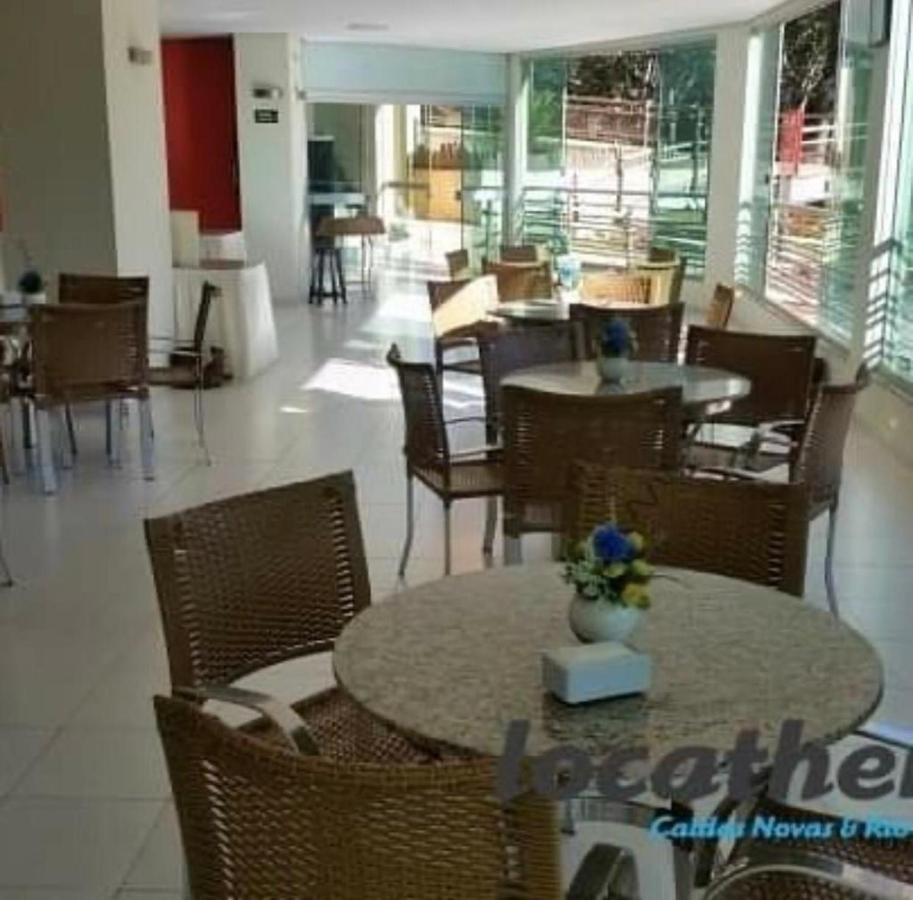 Thermas Do Bosque - 311 Apartment *