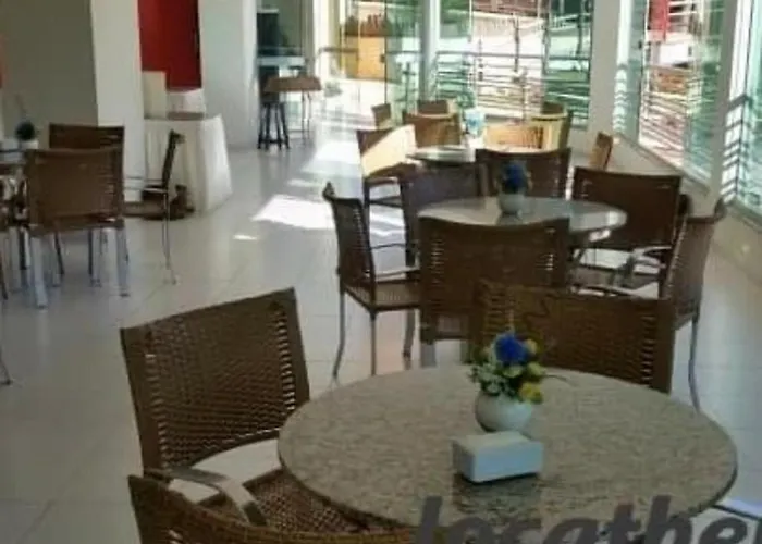 Thermas Do Bosque - Apt 311