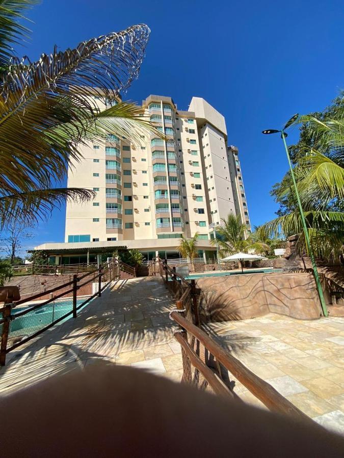 Apartment Thermas Do Bosque - 311