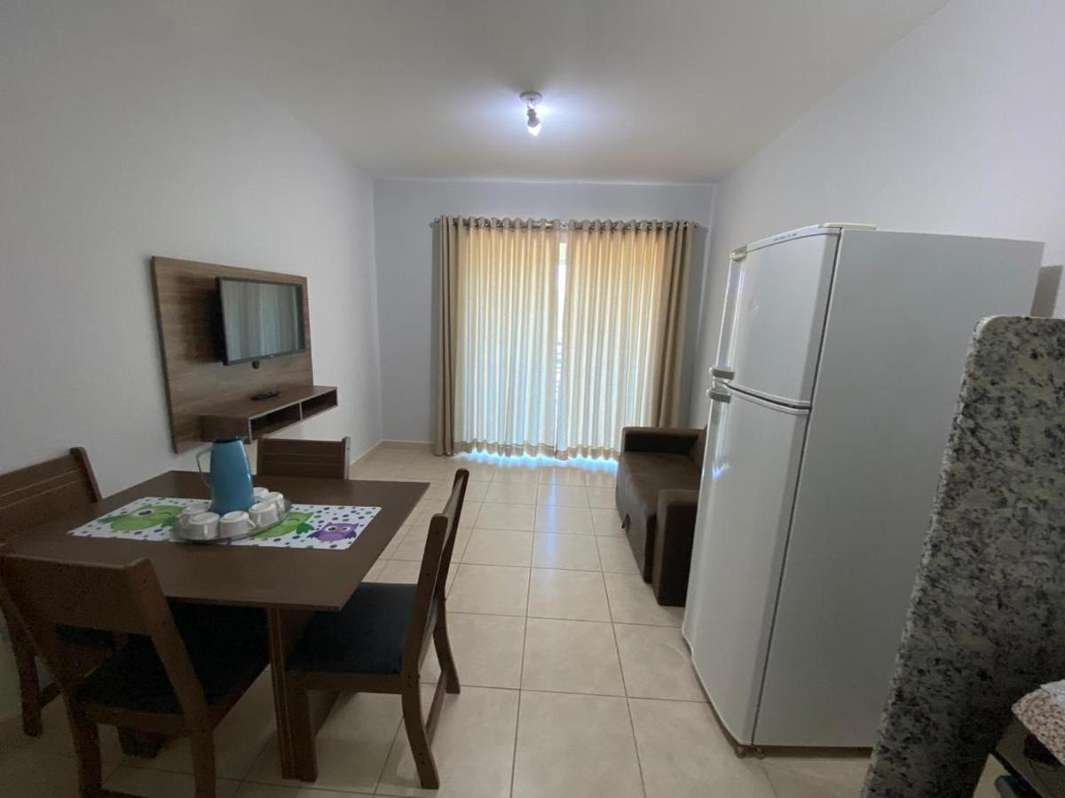 Thermas Do Bosque - 311 Apartment